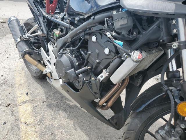 2015 HONDA CBR500 R MLHPC4460F5201496