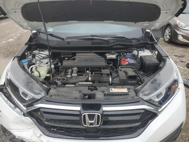 7FARW2H5XME015201 Honda CR-V EX