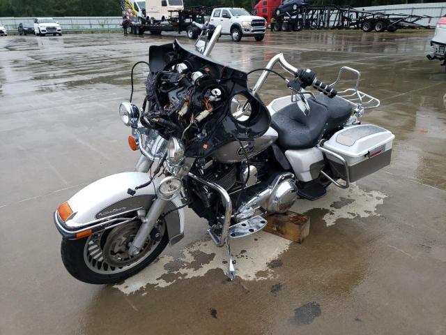 2009 HARLEY-DAVIDSON FLHTCU 1HD1FC4149Y642273