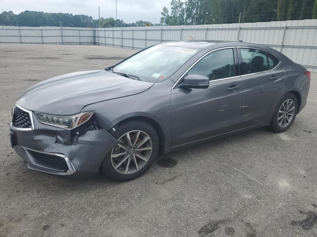 2020 Acura TLX 