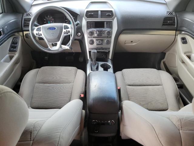 1FM5K7B86FGB11319 Ford EXPLORER