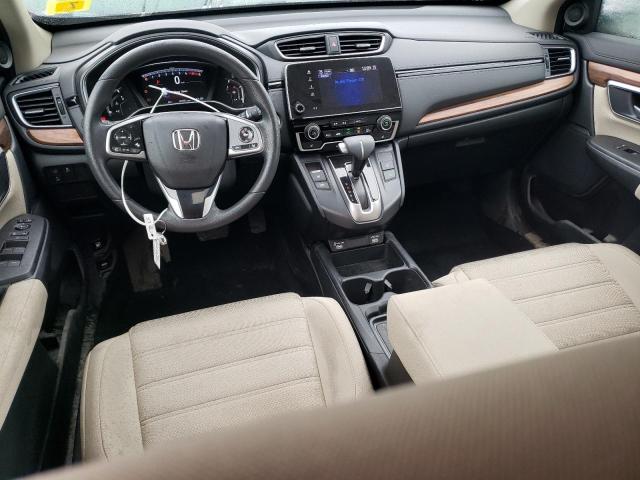 5H6RW2H59NA015710 Honda CR-V EX