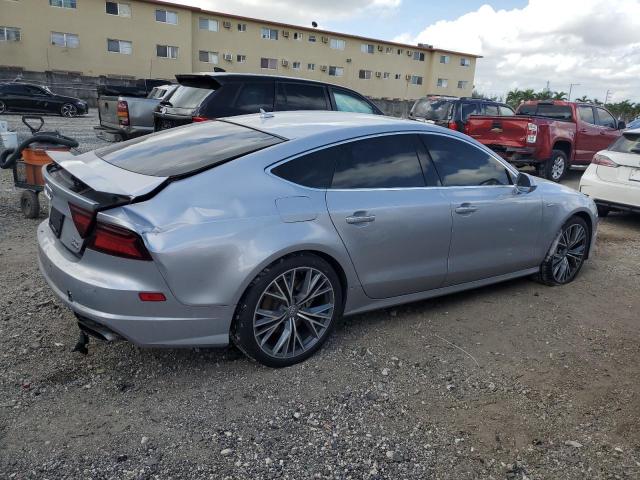 VIN WAU2GAFC3GN037694 2016 Audi A7, Prestige no.3