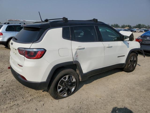 3C4NJDDB5JT132066 Jeep Compass Trailhawk