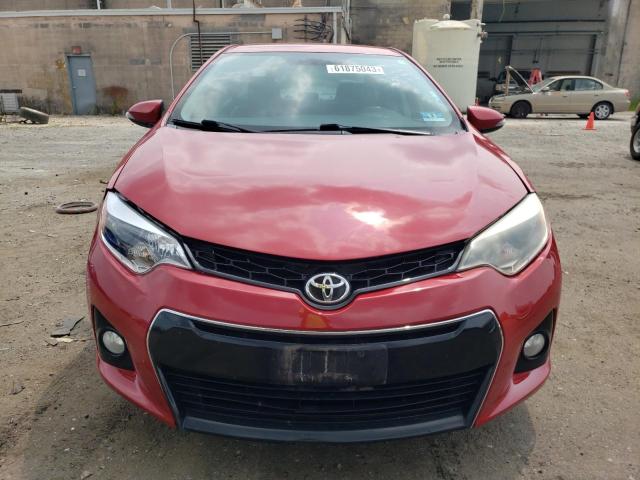 2015 TOYOTA COROLLA L - 5YFBURHE7FP306693