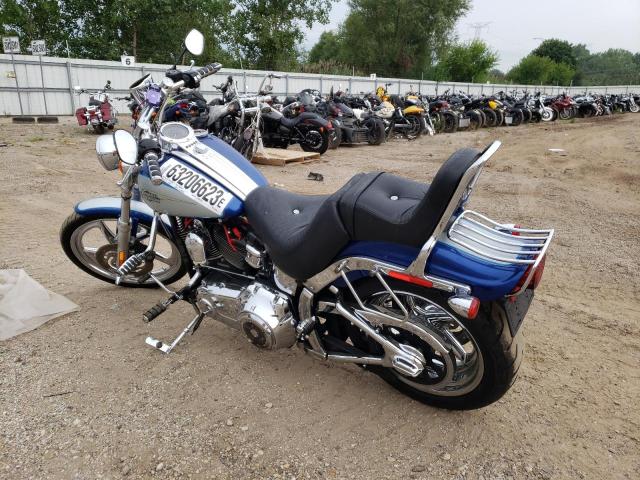 2010 HARLEY-DAVIDSON FXSTC 1HD1JL515AB038588