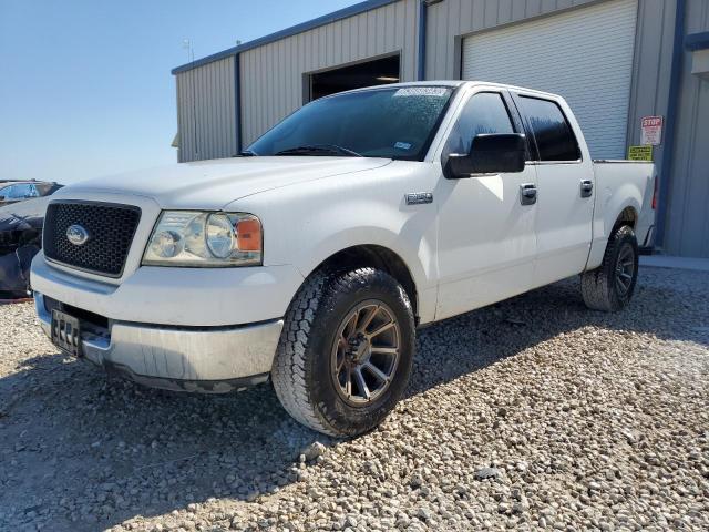 2004 Ford F-150 SuperCrew 