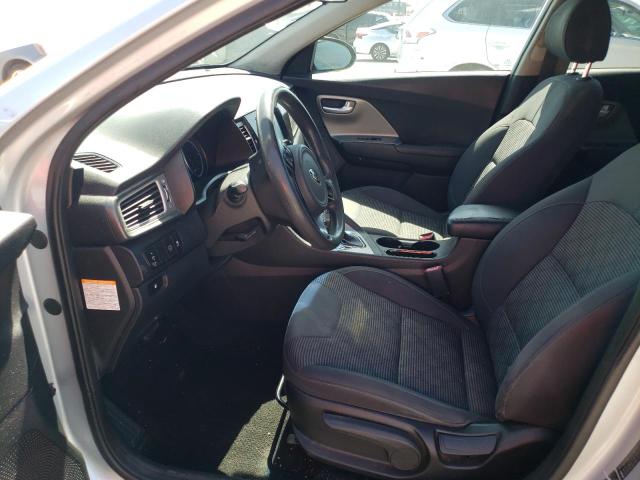KNDCB3LC1K5336728 KIA NIRO FE