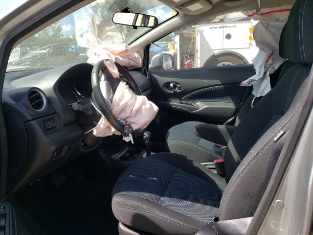 3N1CE2CP3EL428371 Nissan Versa Note S