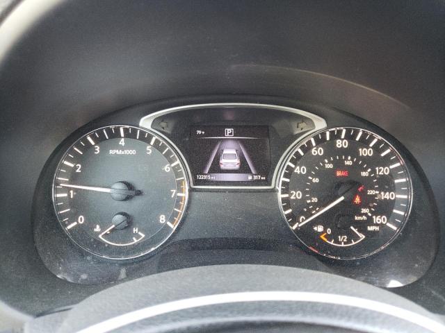 1N4AL3AP2GC178211 Nissan ALTIMA 2.5