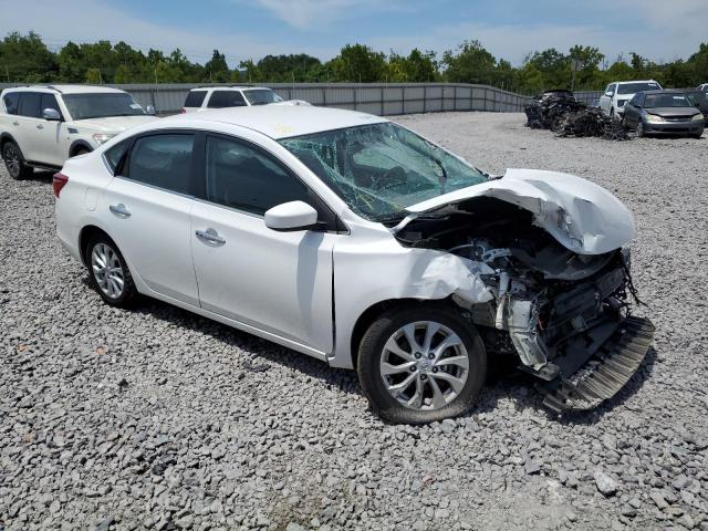 3N1AB7AP7KY436455 Nissan Sentra S 4