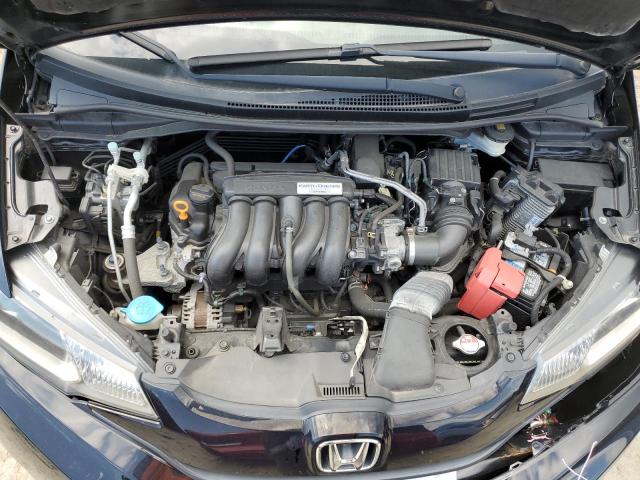 JHMGK5H5XHS018199 Honda FIT LX