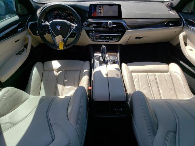 WBAJA5C59JWA37438 BMW 530 I