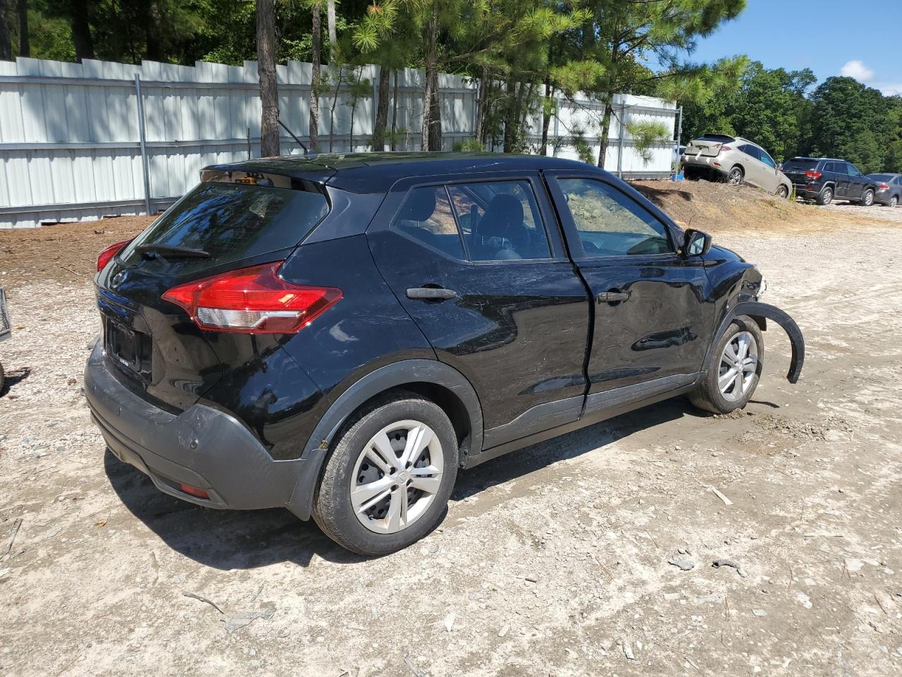 3N1CP5BV0LL549724 NISSAN KICKS 2020