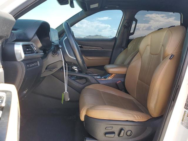 5XYP54HC6LG064158 KIA Telluride Sx