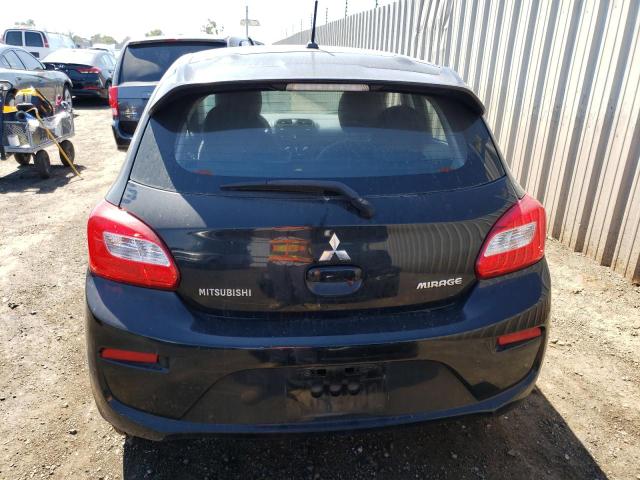 ML32A3HJ9HH005671 Mitsubishi MIRAGE ES