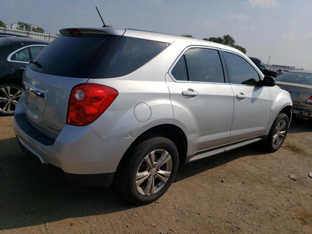 2GNALAEKXF1125930 | 2015 CHEVROLET EQUINOX LS