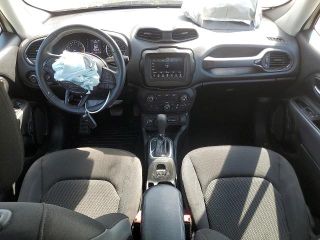 2018 JEEP RENEGADE L - ZACCJBBB0JPH37456