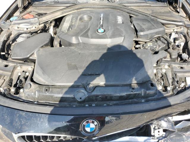 2017 BMW 330 I - WBA8B9G51HNU51551