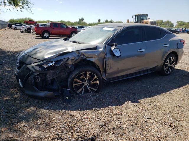 2016 Nissan Maxima 3.5 S