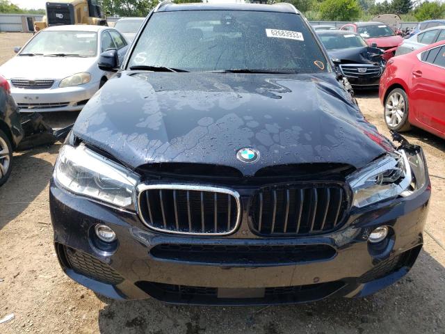 5UXKR0C55J0X88182 2018 BMW X5, photo no. 5