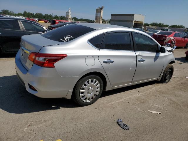 3N1AB7AP0KY297916 Nissan Sentra S 3