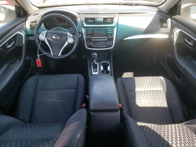 1N4AL3AP2JC246918 Nissan ALTIMA 2.5