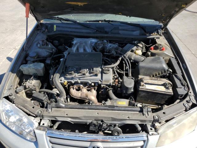 JT2BF22K810296364 | 2001 Toyota camry ce