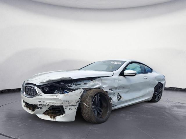 2023 BMW 840XI - WBAAE4C02PCL62328