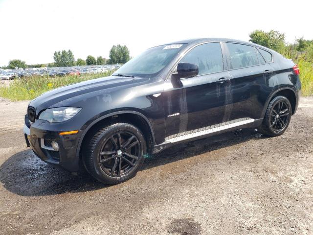 5UXFG2C58E0C43671 2014 BMW X6, photo no. 1