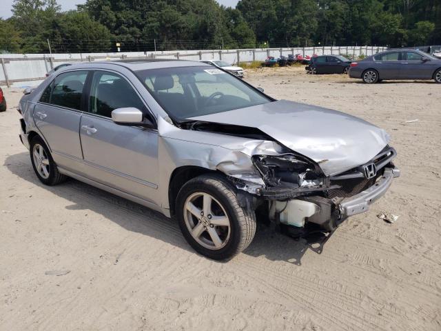 2004 Honda Accord 2.4 Ex VIN: 1HGCM56664A066029 Lot: 40849056