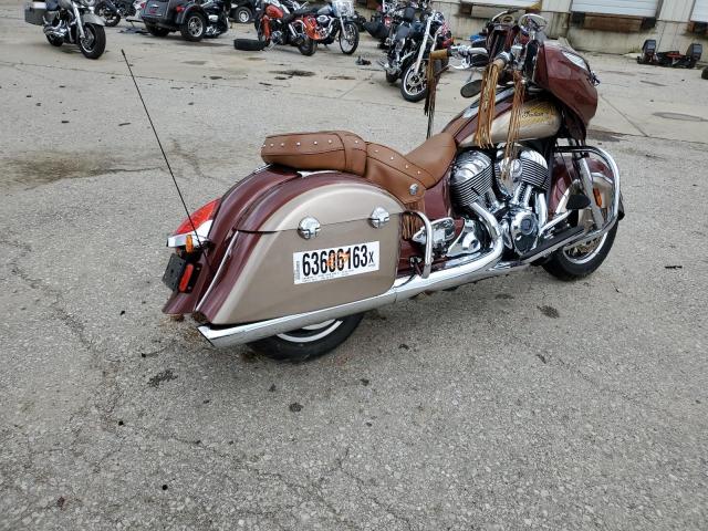 2019 INDIAN MOTORCYCLE CO. CHIEF 56KTFAAA8K3372447