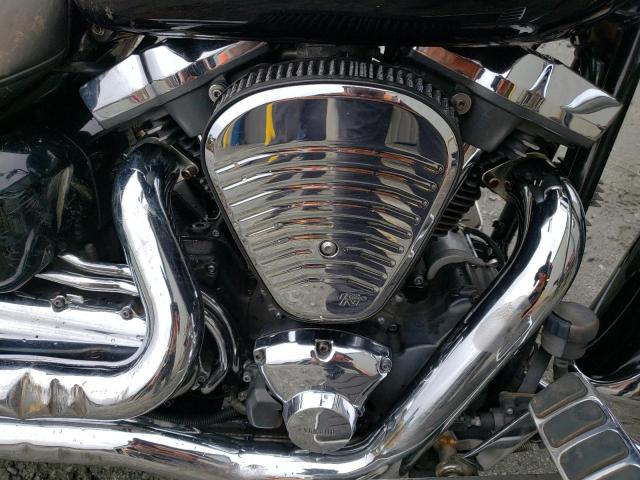 2004 YAMAHA XV1700 A JYAVP17E14A000710