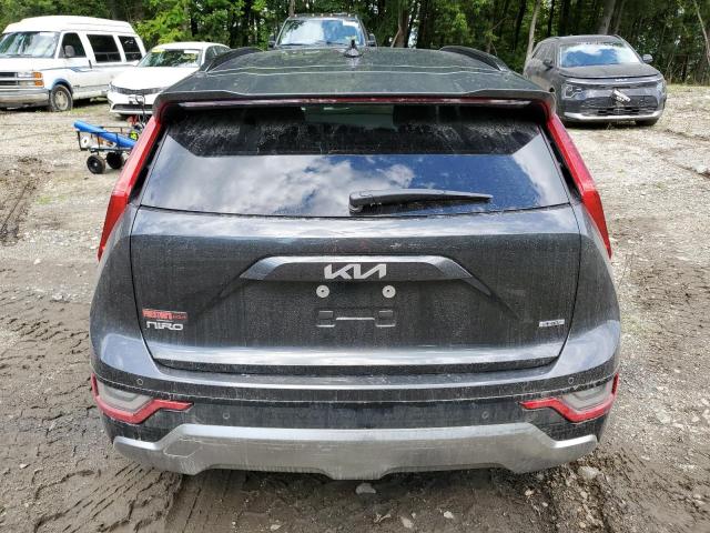 2023 KIA NIRO SX TO KNDCR3LF6P5098324