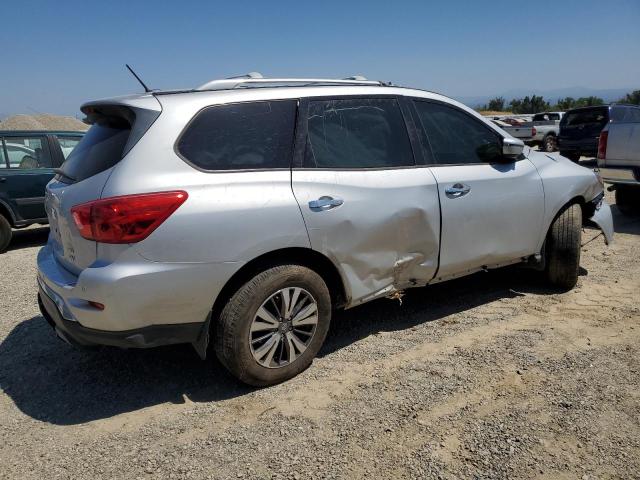 5N1DR2MMXHC648578 Nissan Pathfinder S