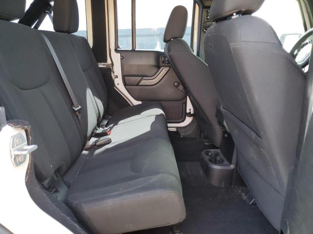 1C4BJWDG3HL549962 Jeep Wrangler Unlimited Sport
