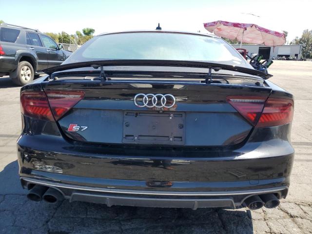 2017 AUDI S7 PREMIUM WAUWFAFC7HN131440
