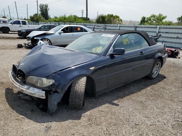 2005 BMW 3 Series 330Ci