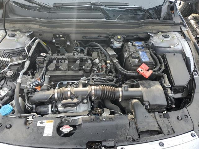 1HGCV1F34NA026545 Honda Accord Sport