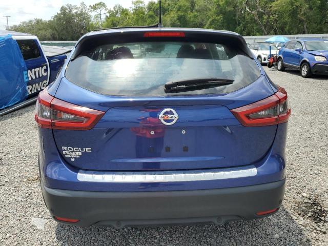 JN1BJ1CVXLW273549 Nissan Rogue Sport S
