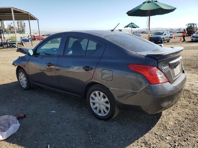 3N1CN7AP9FL822748 Nissan VERSA S