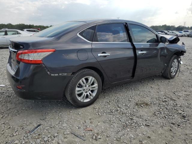 1N4AB7AP6EN851285 | 2014 NISSAN SENTRA S