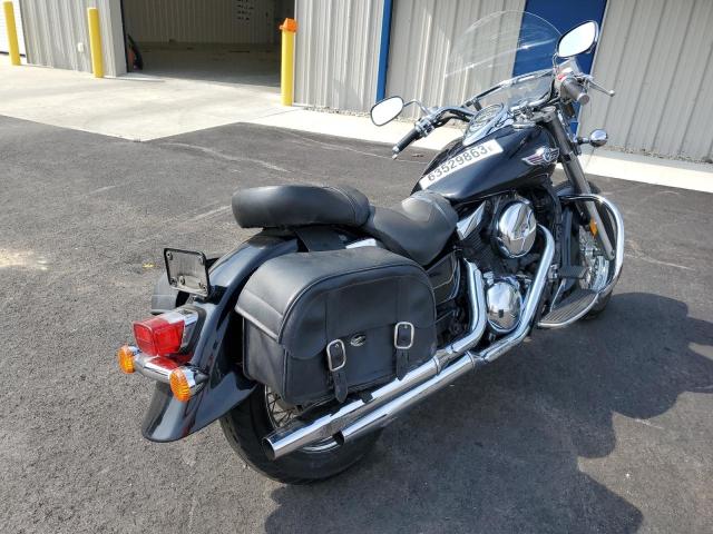 2005 KAWASAKI VN1500 N1 - JKBVNAN175A022535