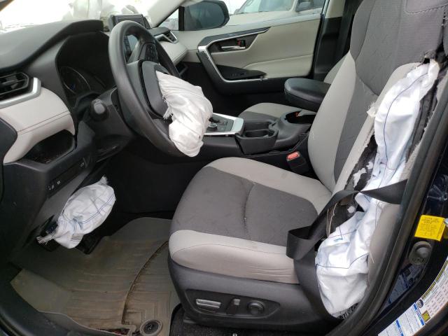 2T3RWRFV6KW015954 Toyota Rav4 Xle