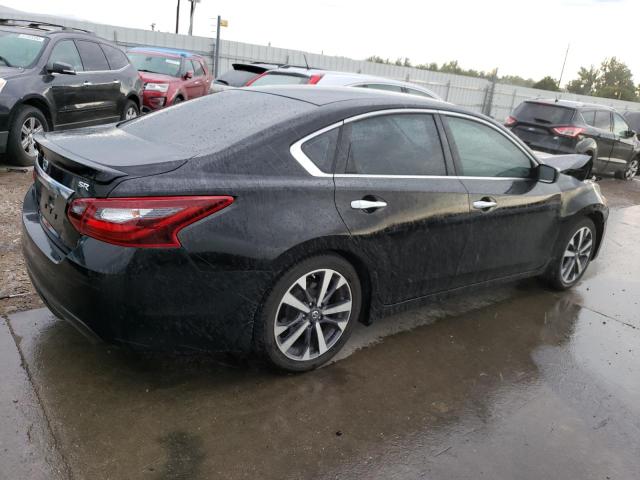 Vin: 1n4al3ap6hn306696, lot: 63486003, nissan altima 2.5 20173