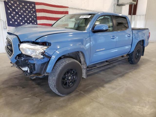 2019 Toyota Tacoma 