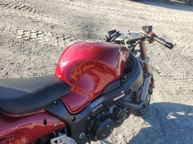 2007 SUZUKI GSX1300 RZ JS1GW71A672105485  66007993