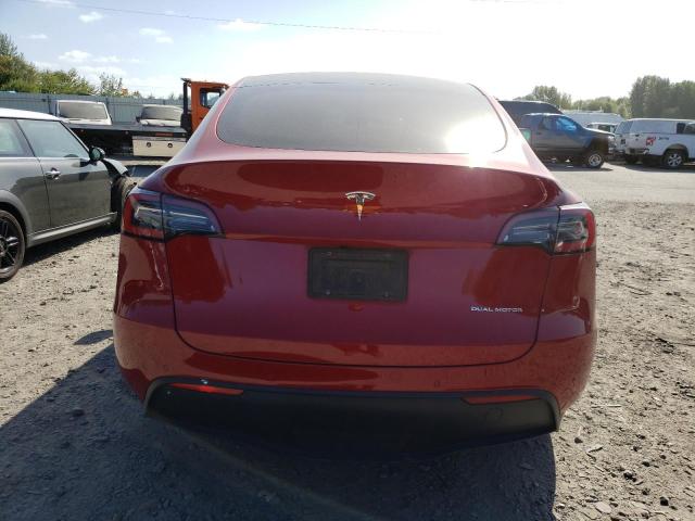 5YJYGDEE0MF089764 Tesla Model Y  6