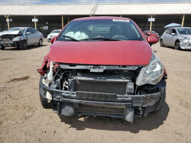 KNADM4A31E6372681 KIA RIO LX