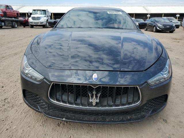 ZAM57RTA8E1106705 Maserati GHIBLI S